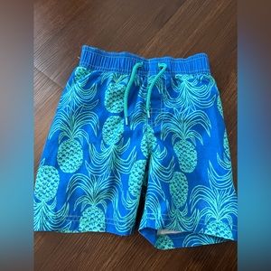 Boys 2T swimming trunks